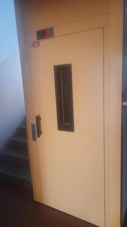 Apartment Kamyk Prag Eksteriør billede